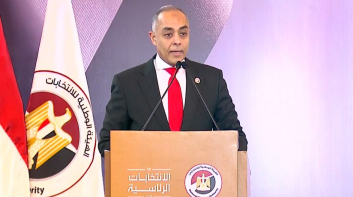 القاضي أحمد بنداري: انتخابات الشيوخ 2025 نموذج للشفافية والانضباط